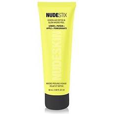 Nudestix Lemon-Aid Detox & Glow Micro-Peel 2fl oz