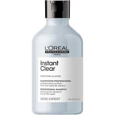 L'Oréal Professionnel Paris Serie Expert Instant Clear Shampoo 300ml