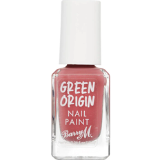 Barry M Green Origin Nail Paint GONP10 Cranberry 10ml
