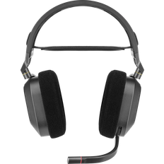 Gaming Headset - On-Ear - Trådløse Hodetelefoner Corsair HS80