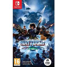 Huntdown (Switch)