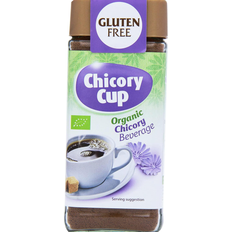 Barleycup Organic Chicory 3.527oz