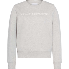 Calvin Klein Core Institutional Logo Sweatshirt