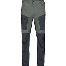 Haglöfs Mid Fjord Pant - Lite Beluga/Magnetite