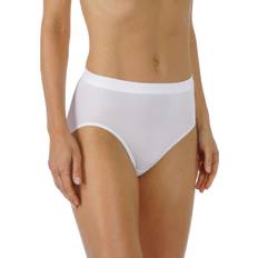 Mey Emotion High Waist Briefs - White