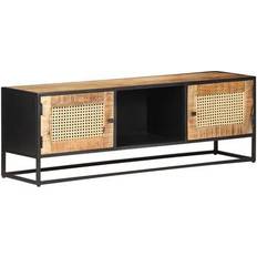 vidaXL - TV Bench 47.2x15.7"