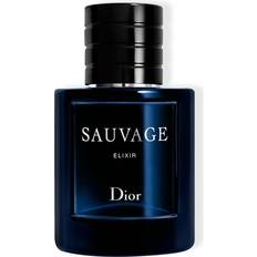 Herren Parfüme reduziert Dior Sauvage Elixir EdP 60ml