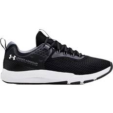 Under Armour Trainingsschuhe Under Armour Charged Focus M - Black/Halo Gray
