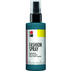 Wasserbasiert Sprühfarben Marabu Fashion Spray Petrol 100ml