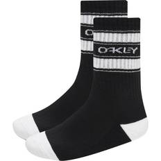 Oakley Undertøy Oakley B1B Icon Socks Men - Blackout