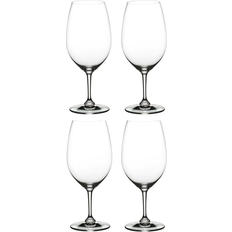 Noblesse Wine/Cocktail Goblet 35cl, 4-Pack - Nachtmann