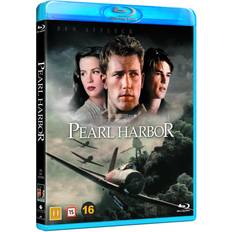 Action & Abenteuer Filme Pearl Harbor (Blu-Ray) {2007}