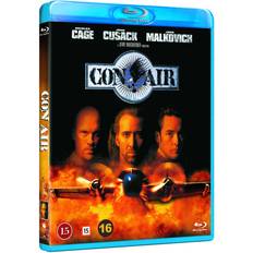 Action & Abenteuer Filme Con Air (Blu-Ray) {2020}