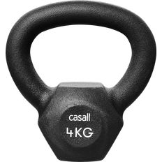 Kettlebells Casall Classic Kettlebell 4kg