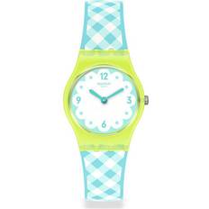 Swatch Picmika (LJ112)