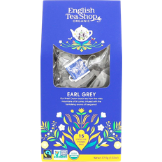 English Tea Shop Earl Gray 15st