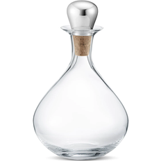 Georg Jensen Sky Whiskey Carafe 1.45L