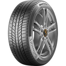 Continental ContiWinterContact TS 870 P 225/65 R17 102T