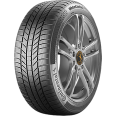 Continental Winterreifen Autoreifen Continental ContiWinterContact TS 870 P 205/60 R16 92H EVc