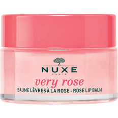 Rosa Lippenbalsam Nuxe Beautifying & Moisturising Lip Balm Very Rose 15g 125ml