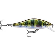 Rapala Shadow Rap Solid Shad 5cm Live Perch (PEL)