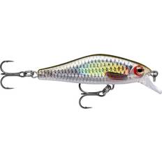 Rapala Shadow Rap Solid Shad 5cm Live Roach (ROL)