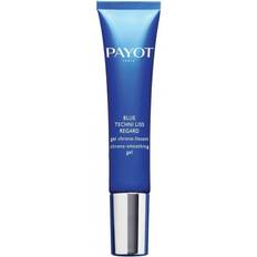 Payot Blue Techni Liss Regard Chrono-Smoothing Gel 0.5fl oz