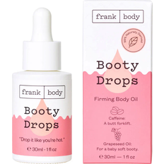 Frank Body Booty Drops Firming Oil 1fl oz