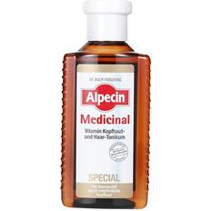 Vitaminer Hårtapsbehandlinger Alpecin Medicinal Special 200ml