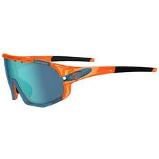 Tifosi Sledge Crystal Orange