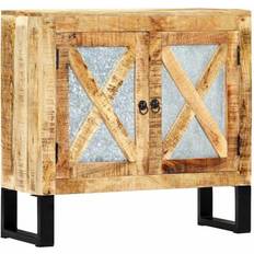 vidaXL - Sideboard 31.5x29.9"