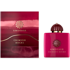 Amouage Women Eau de Parfum Amouage Crimson Rocks EdP 3.4 fl oz