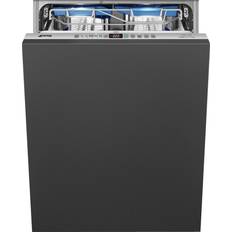 Smeg ST323PT Integrert