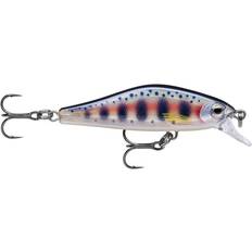 Rapala Shadow Rap Solid Shad 5cm Yamame (YM)