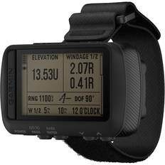 Best Handheld GPS Units Garmin Foretrex 701 Ballistic Edition