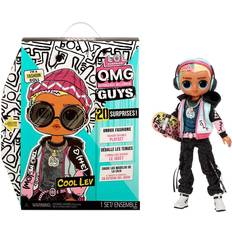 OMG LOL dolls new - toys & games - by owner - sale - craigslist