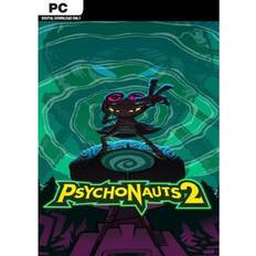 Psychonauts 2 (PC)