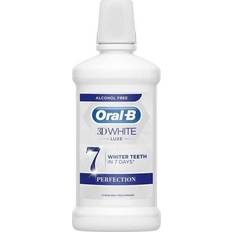 Oral-B Mundspülungen Oral-B 3D White Luxe Perfection 500ml