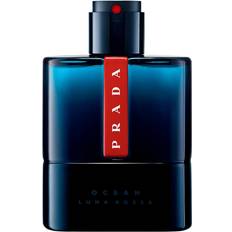 Prada Herren Eau de Toilette Prada Luna Rossa Ocean EdT 100ml