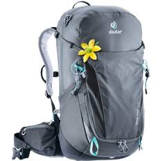 Deuter Trail Pro 30 SL - Graphite/Black