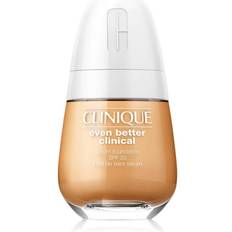 Clinique Even Better Clinical Serum Foundation SPF20 WN 114 Golden