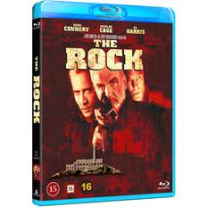 Filmer The Rock (Blu-Ray)