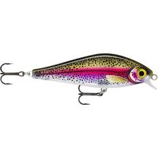 Rapala Super Shadow Rap 11cm Live Rainbow Trout (RTL)