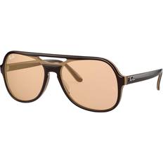 Ray-Ban Powderhorn RB4357 6547B4