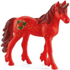 Unicorns Toy Figures Schleich Bayala Strawberry 70705