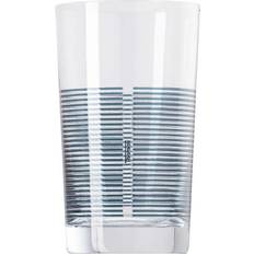 Blau Drink-Gläser Thomas Nordic Stripes Drink-Glas 34.5cl