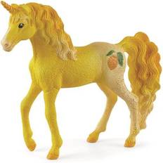 Unicorns Toy Figures Schleich Lemon 70700