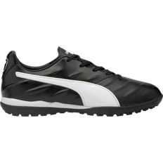 Puma King Pro 21 TT M - Black/White