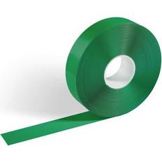 Grün Klebeband & Klebebandhalter Durable Floor Marking Tape Duraline Strong 50/12