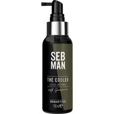 Sprühflaschen Kopfhautpflege Sebastian Professional Seb Man The Cooler Leave-In Tonic 100ml